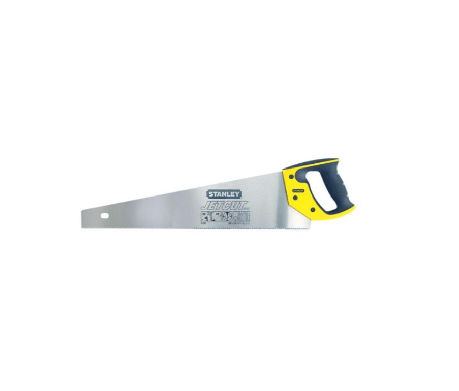 STANLEY Piła płatnica JET-CUT 450mm, zęby hartowane 11/CAL