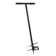 Świder pion do gleby fi 25