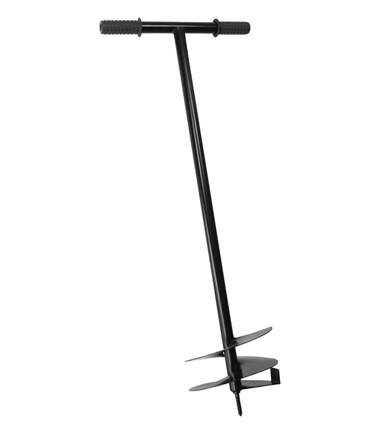 Świder pion do gleby fi 25