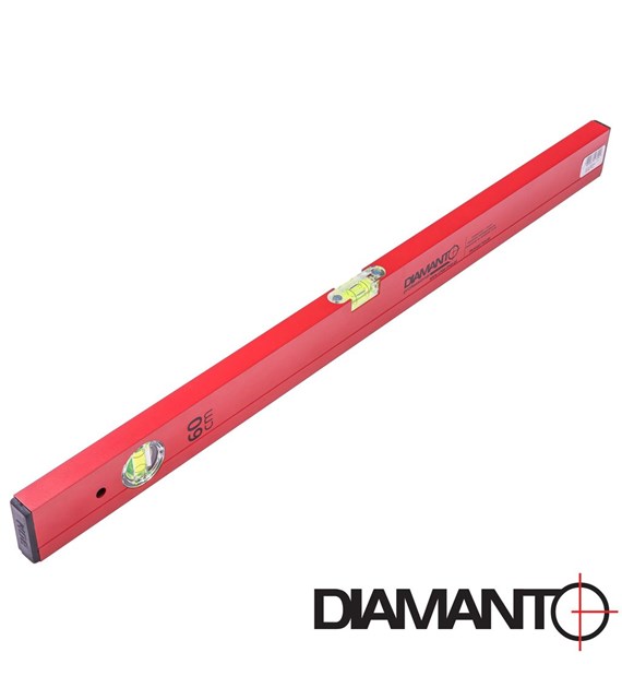 Poziomica 60 cm DIAMANTO PROFESSIONAL