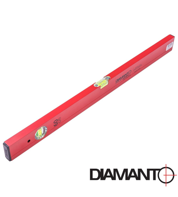 Poziomica 60 cm DIAMANTO PROFESSIONAL