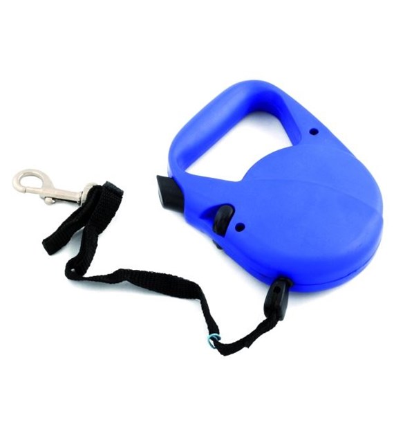 Smycz dla psa automatyczna 3m