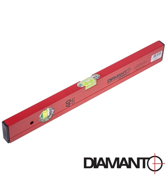 Poziomica 40 cm DIAMANTO PROFESSIONAL