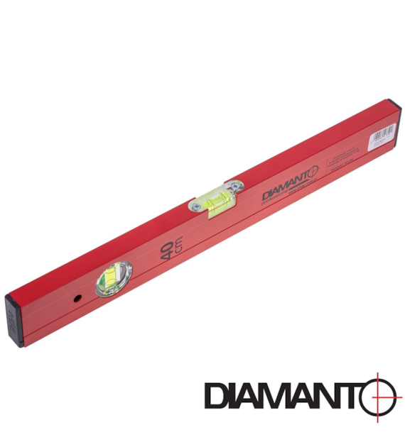 Poziomica 40 cm DIAMANTO PROFESSIONAL