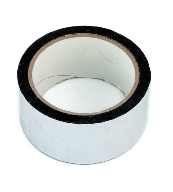 Taśma metalizowana PP 48mm x 50m