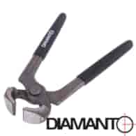 Obcęgi do gwoździ 225mm DIAMANTO