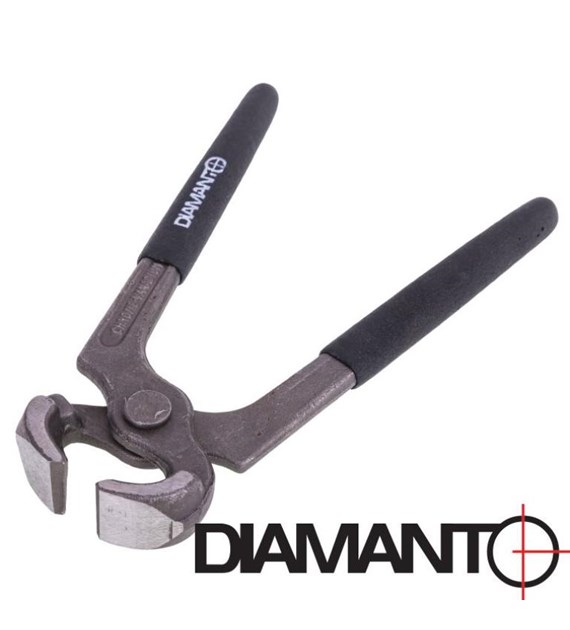 Obcęgi do gwoździ 225mm DIAMANTO