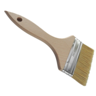 Pędzel angielski nr 102