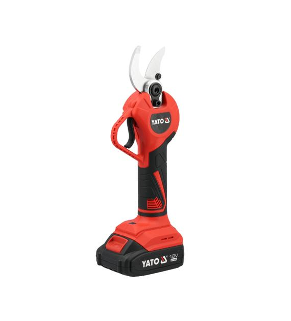 Sekator 18V 30mm 2AH BATT (BL MOTOR)