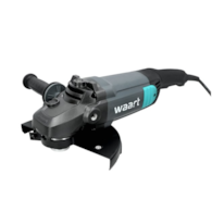 WAART Szlifierka kątowa 230 mm, 2400W, soft START