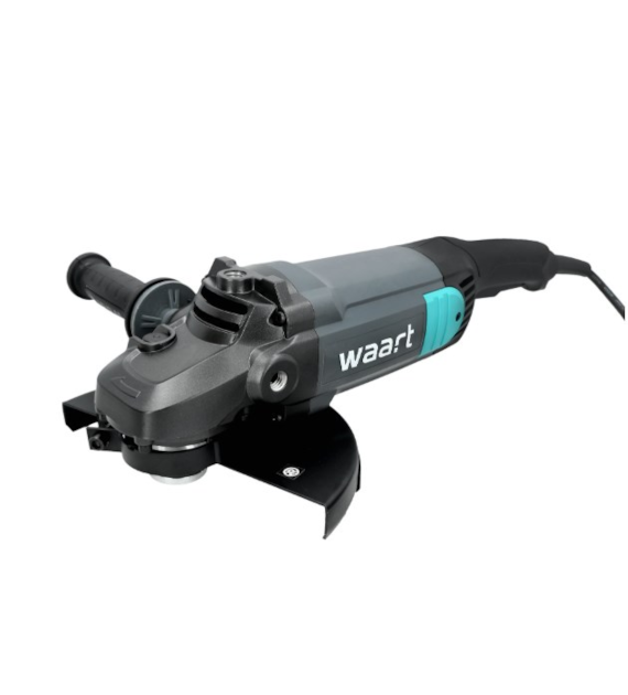 WAART Szlifierka kątowa 230 mm, 2400W, soft START