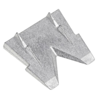 Klin do siekier i młotków metalowy nr.6 [p-100]