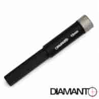Wiertło diamentowe do gresu HEX 12mm