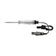 SAMOCHODOWY PRÓBNIK NAPIĘCIA 6-12V KABEL 90CM