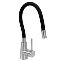 BATERIA ZLEWOZMYWAKOWA FLEXIBLE STEELY B
