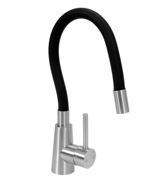 BATERIA ZLEWOZMYWAKOWA FLEXIBLE STEELY B