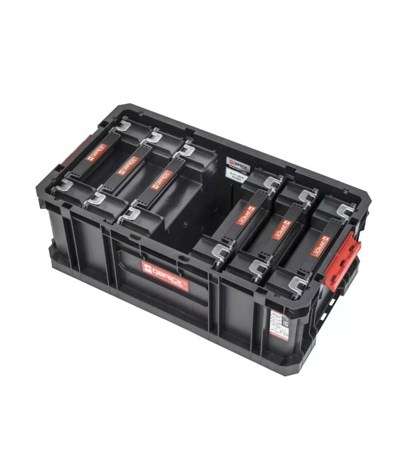 QBRICK SYSTEM ONE 450 VARIO 2.0