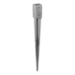 Wspornik słupa wbijany 50x600mm