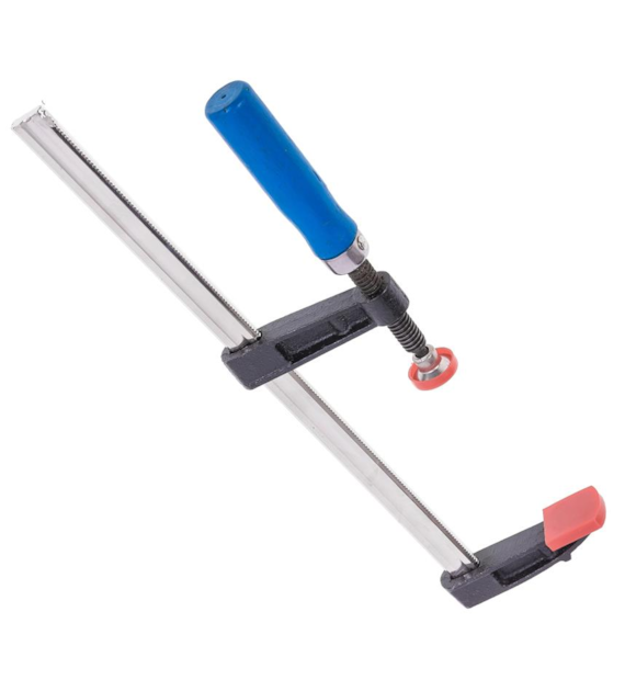 Ścisk stolarski 50 x 250 mm TU/GS DIAMANTO