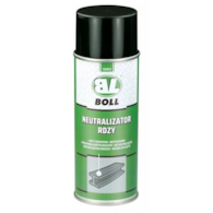 Neutralizator rdzy BOLL spray 400 ml
