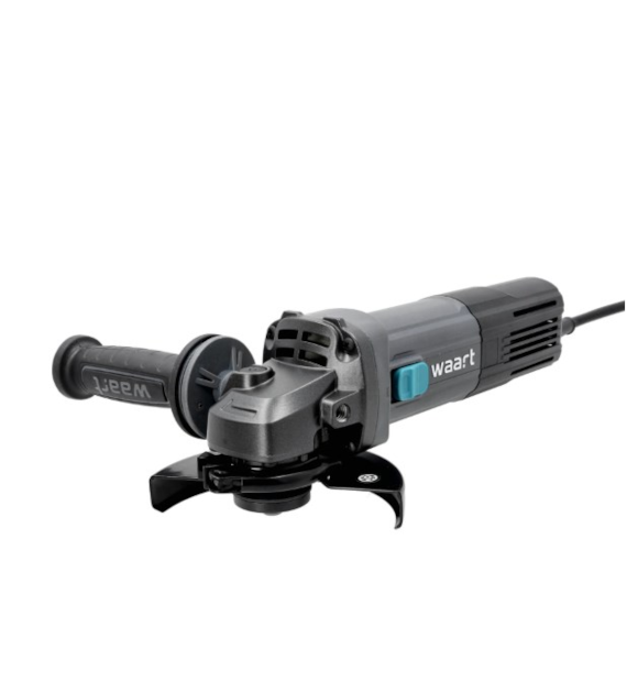WAART Szlifierka kątowa z regulacją obrotów 125 mm, 950W