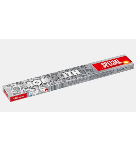 Elektroda MONOLITH INOX 3,2mm 1kg