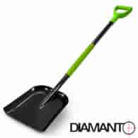 Łopata metalowa piaskowa DIAMANTO