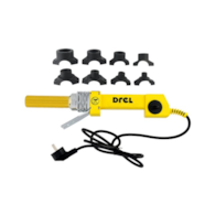 Zgrzewarka do rur PE PP, 800W, 16-32 mm, tuba