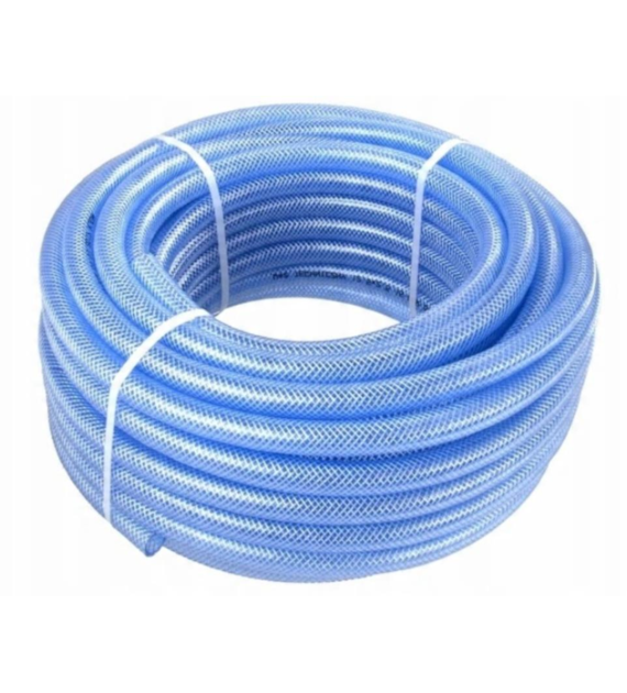 Wąż techniczny zbrojony 32,0 x 4,5mm - 25m
