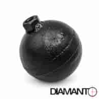 Kula kominowa 0,9kg DIAMANTO