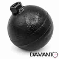 Kula kominowa 3,0kg DIAMANTO