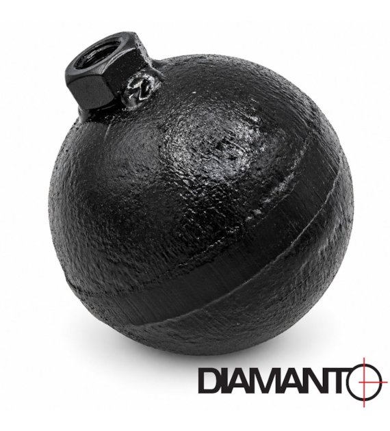 Kula kominowa 3,0kg DIAMANTO