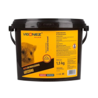 Trutka-Pasta do zwalczania gryzoni  25  STRONG 1,5kg WIADRO VIGONEZ