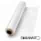 Folia STRETCH 2,5kg bezbarwna (2,2+0,3) DIAMANTO