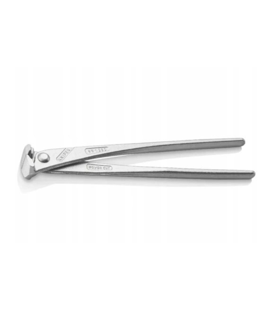 Szczypce nastawne do rur nowej generacji 250 mm 2'' Cobra