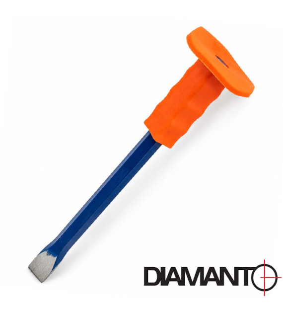 Przecinak 300mm z osłoną 6-kąt DIAMANTO