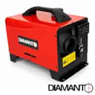 Nagrzewnica olejowa - webasto 8 KW DIAMANTO
