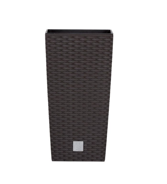 Doniczka DRTS400 Rato Square - umbra