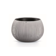 Doniczka DKB290 Beton Bowl - beton