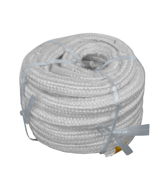 Szczeliwo szklane do pieca 6mm 5kg - 126m DIAMANTO