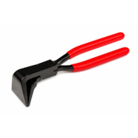 Kleszcze do gięcia blach 280mm odgięte 90° DIAMANTO [p-3/24]