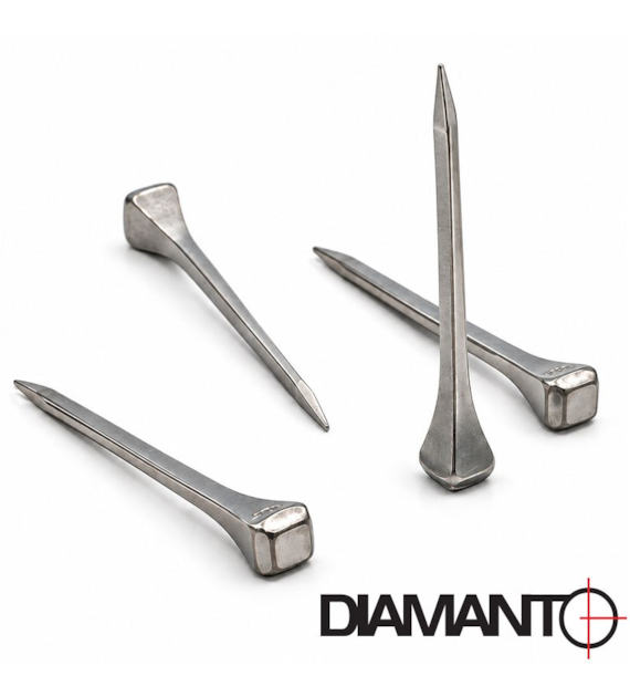 Podkowiaki JC-4 (op.100szt) DIAMANTO