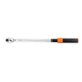 WAART Klucz dynamometryczny 3/8  10-120Nm, 72z, 410 mm, CR-MO, L/P