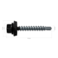 Wkręt FARMER 4,8x35DR 9005-czarny 250 szt
