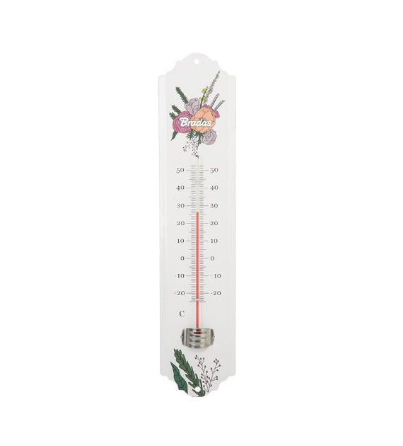 Termometr zewnętrzny 22cm