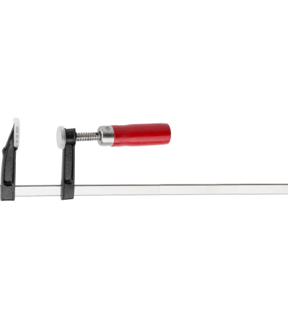 Ścisk stolarski 50 x 300 mm TU/GS DREL