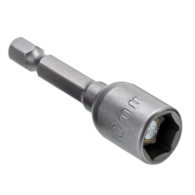 Nasadka z magnesem Farmer 13 mm