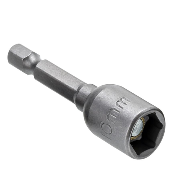 Nasadka z magnesem Farmer 13 mm