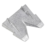 Klin do siekier i młotków metalowy nr.5 [p-100]