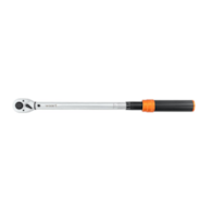 WAART Klucz dynamometryczny 1/2  40-220Nm, 72z,500 mm, CR-MO, L/P